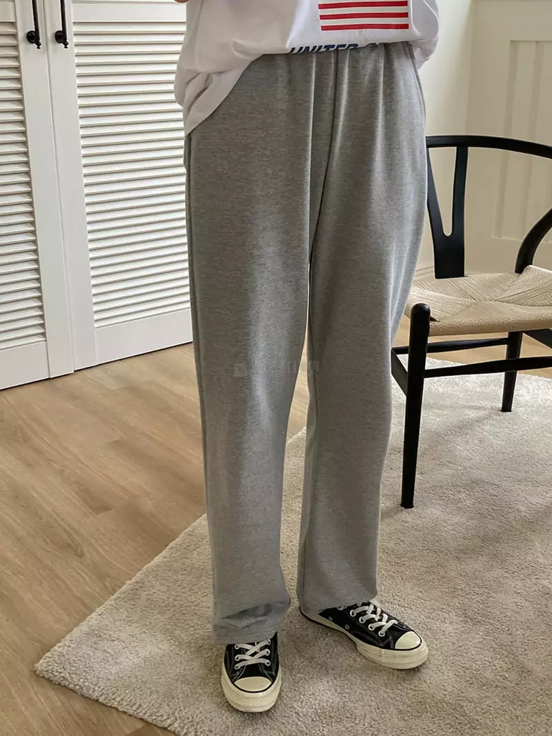 Tahiti - Korean Women Fashion - #womensfashion - Dumble Pants - 2