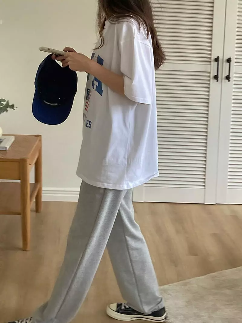 Tahiti - Korean Women Fashion - #womensfashion - Dumble Pants - 6