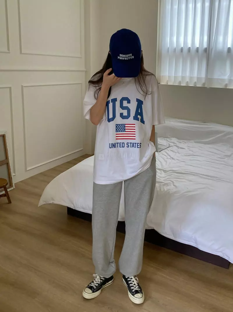 Tahiti - Korean Women Fashion - #womensfashion - Dumble Pants - 8