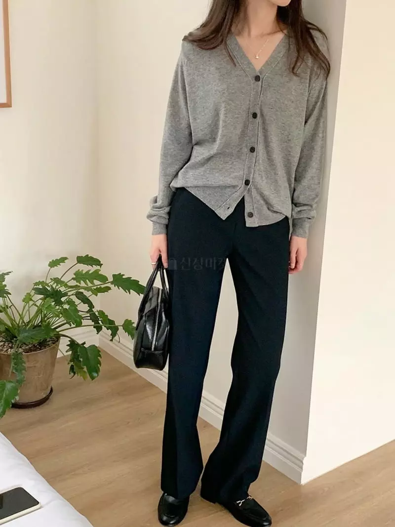 Tahiti - Korean Women Fashion - #womensfashion - Greek Pants - 2