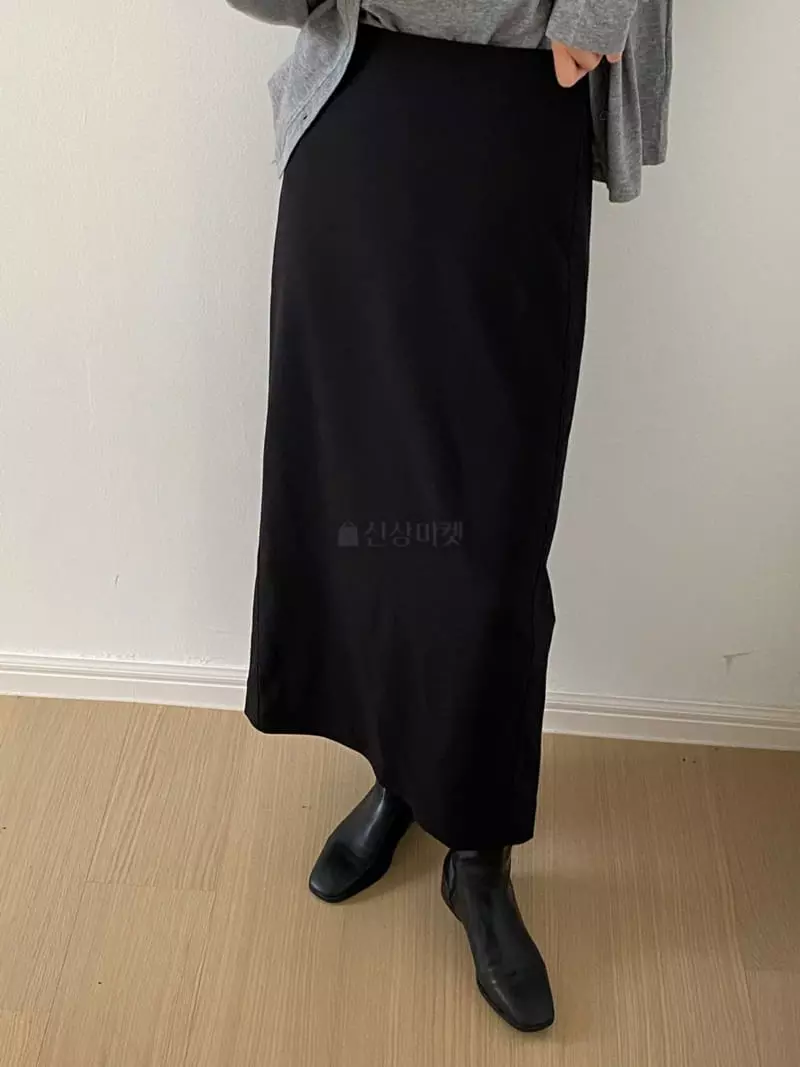 Talktalk - Korean Women Fashion - #momslook - Hoshi Skirt - 2