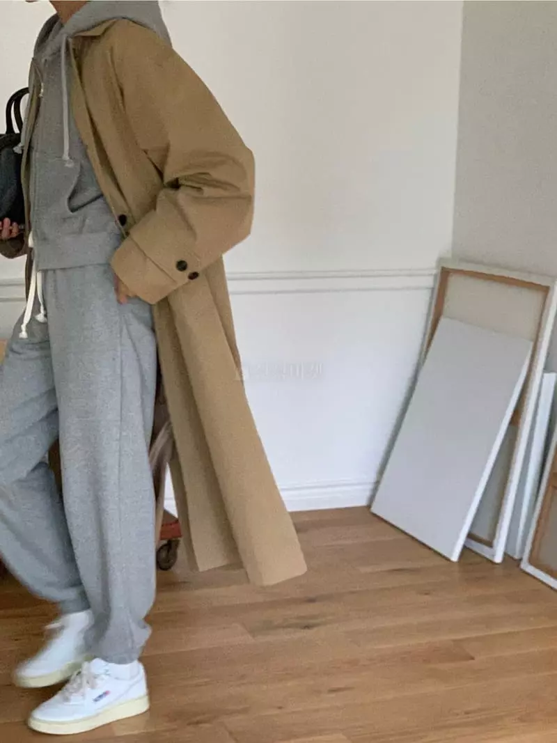 Talktalk - Korean Women Fashion - #momslook - Rea Pants - 10