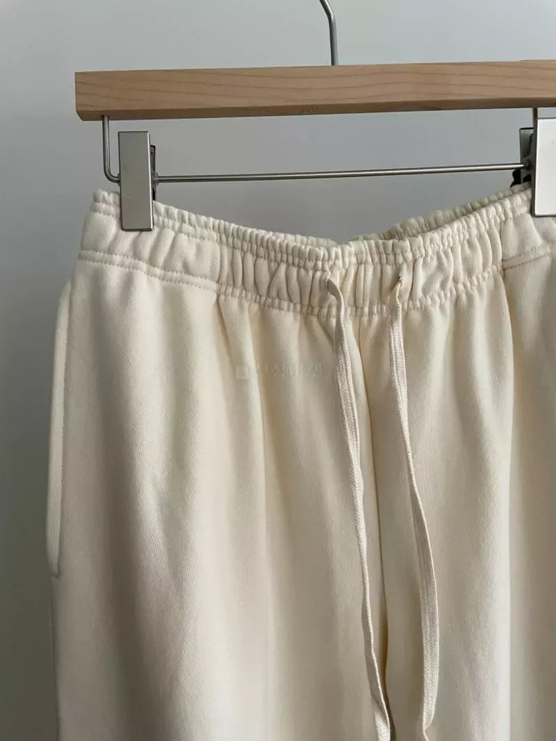 Talktalk - Korean Women Fashion - #momslook - Rea Pants - 12