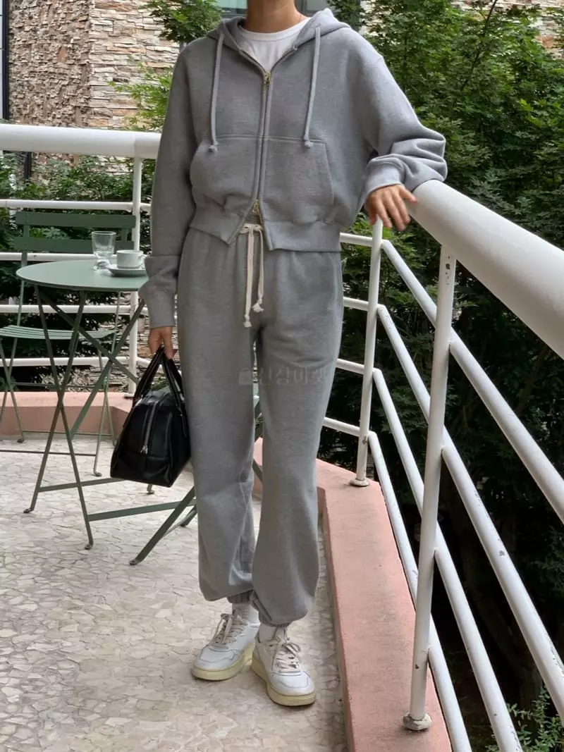Talktalk - Korean Women Fashion - #womensfashion - Rea Pants - 4