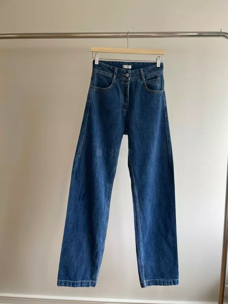 Talktalk - Korean Women Fashion - #thelittlethings - Andy Jeans - 11