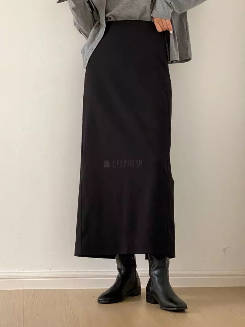 Talktalk - Korean Women Fashion - #womensfashion - Hoshi Skirt