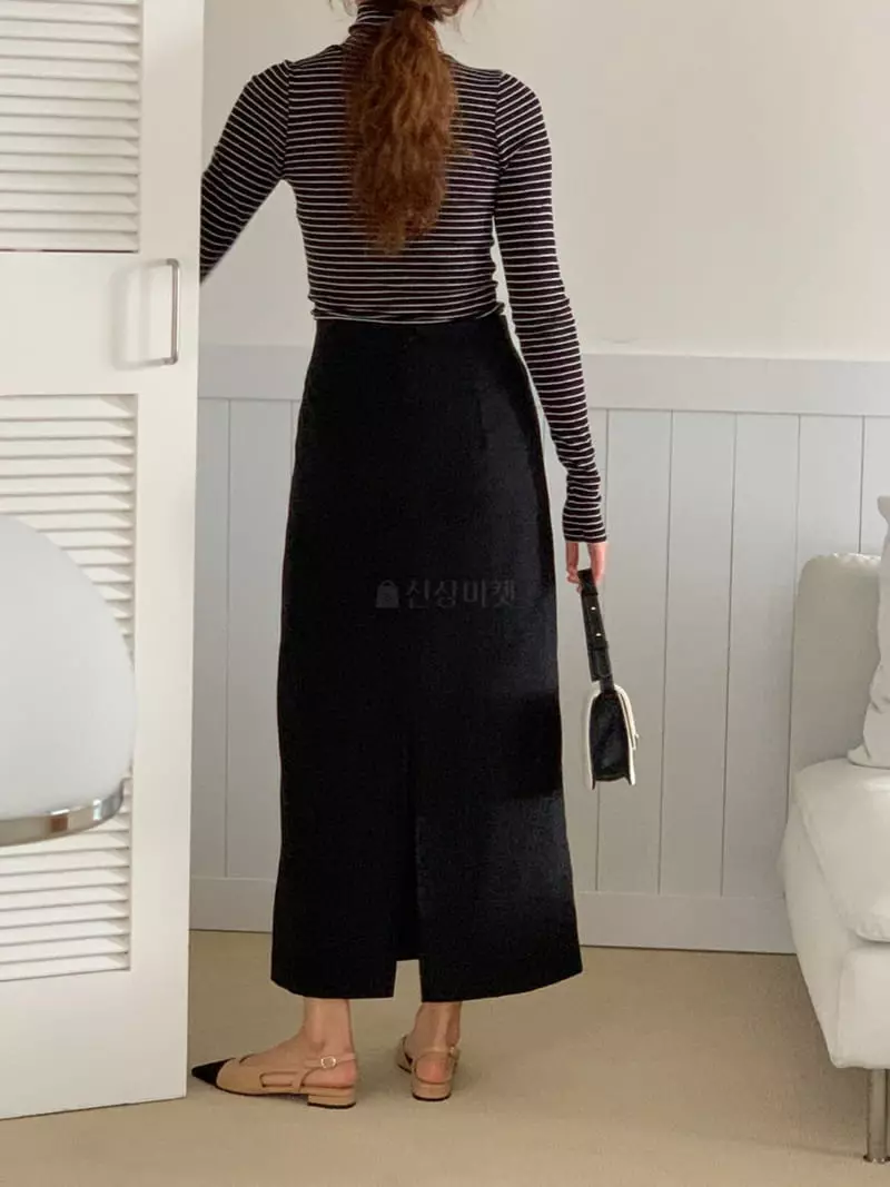 Talktalk - Korean Women Fashion - #womensfashion - Hoshi Skirt - 11