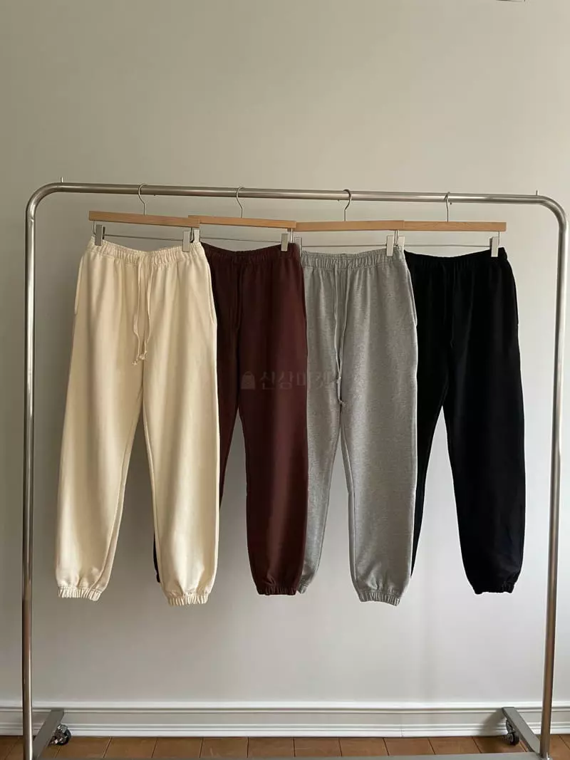 Talktalk - Korean Women Fashion - #womensfashion - Rea Pants - 11