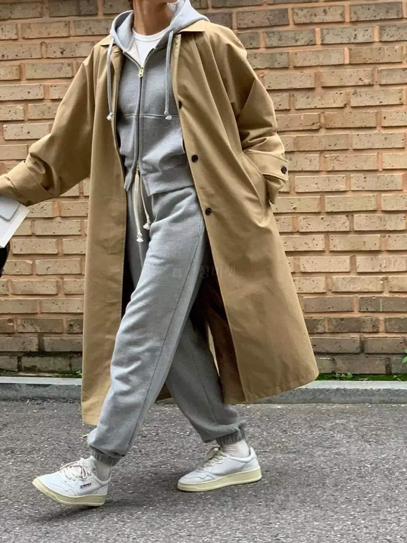 Talktalk - Korean Women Fashion - #womensfashion - Rea Pants - 7