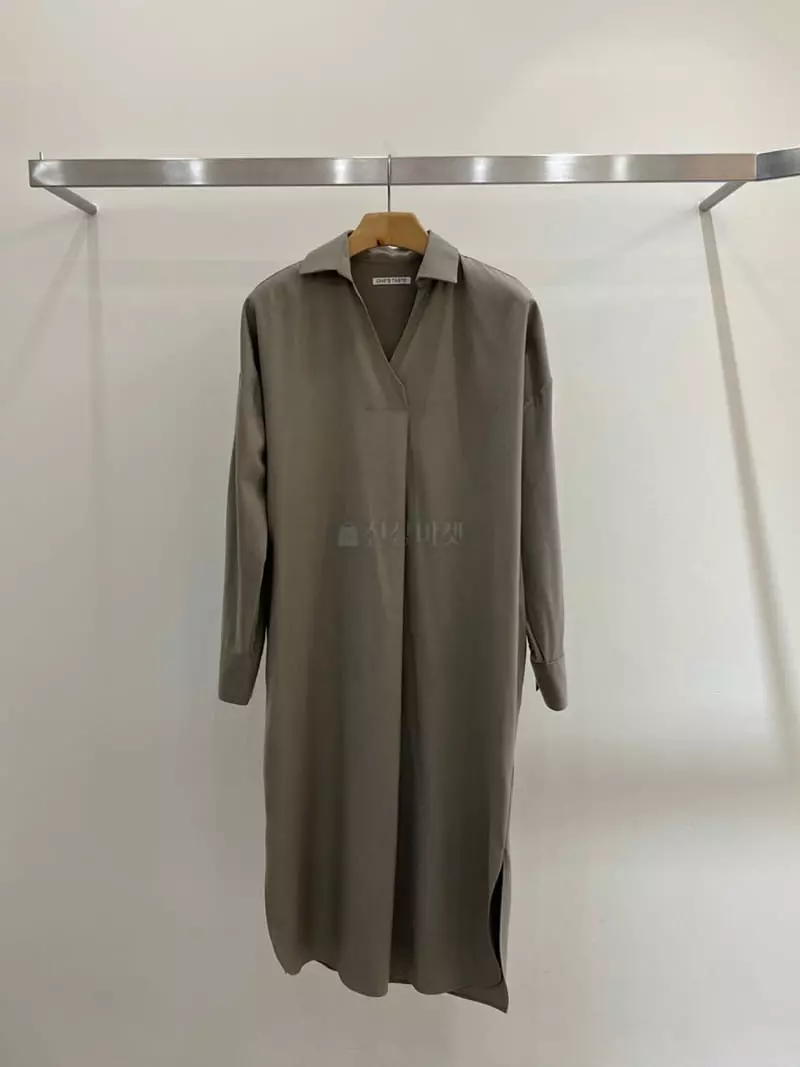 Taste - Korean Women Fashion - #momslook - Sonu One-piece - 2