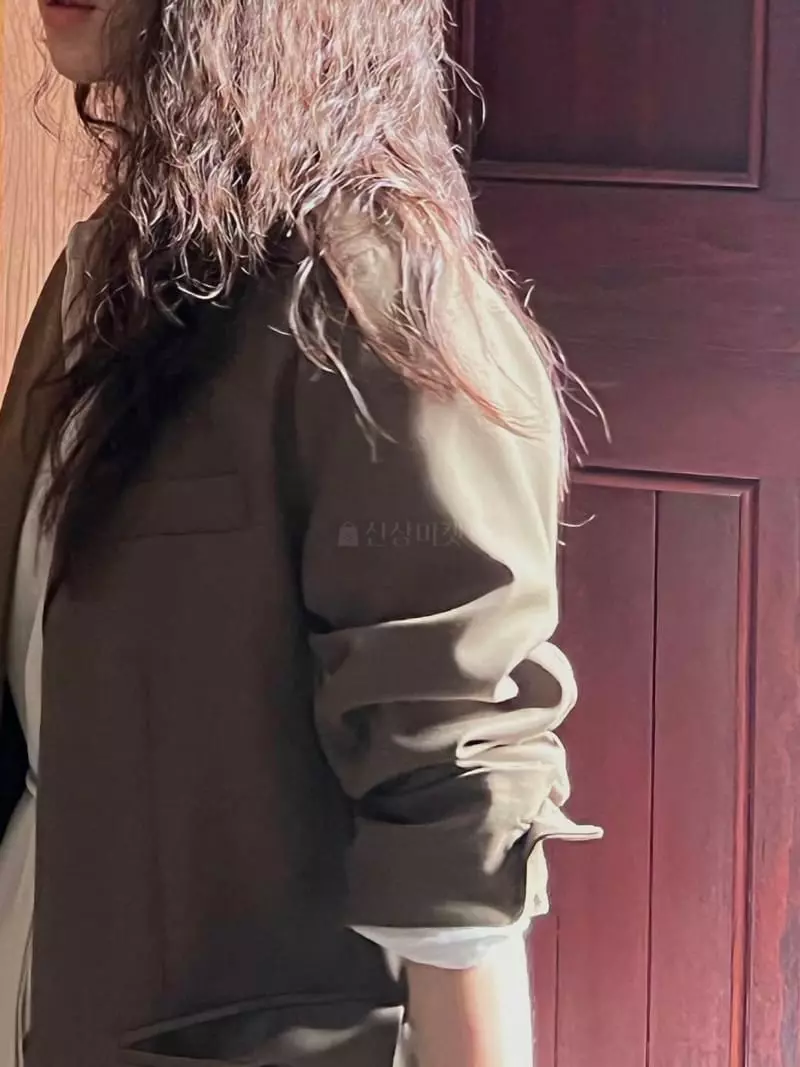 Taste - Korean Women Fashion - #womensfashion - Hoshi Jakcet - 6