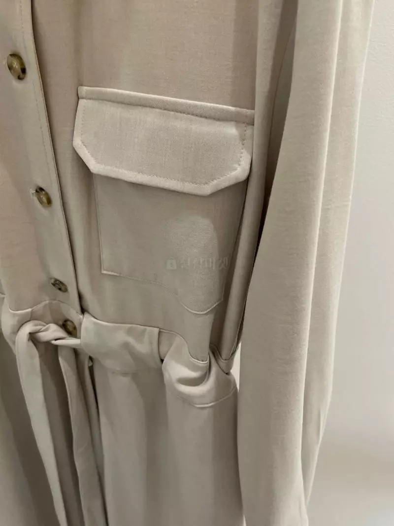 Taste - Korean Women Fashion - #womensfashion - Wool Jumpsuit - 3