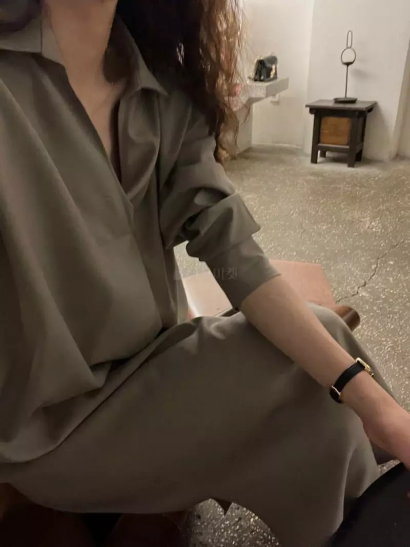 Taste - Korean Women Fashion - #womensfashion - Sonu One-piece - 3