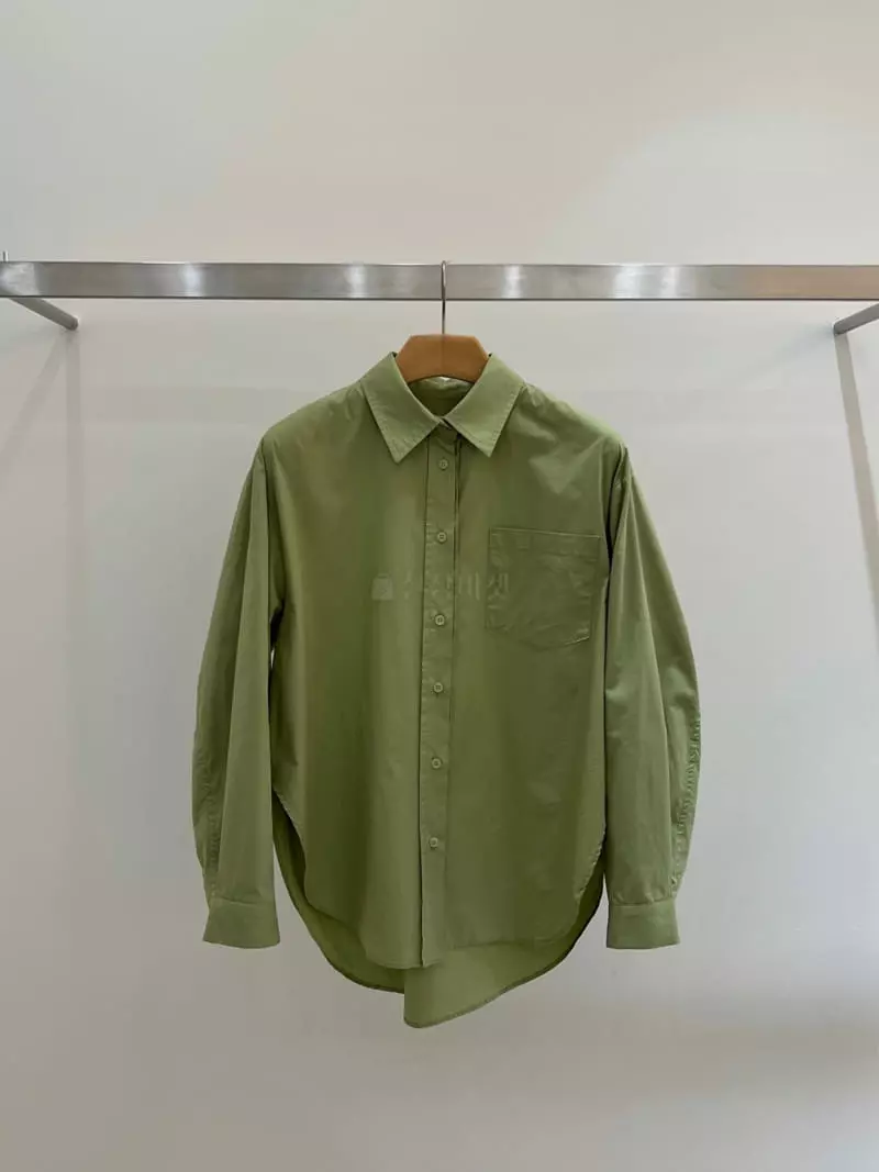 Taste - Korean Women Fashion - #womensfashion - Roa Shirt