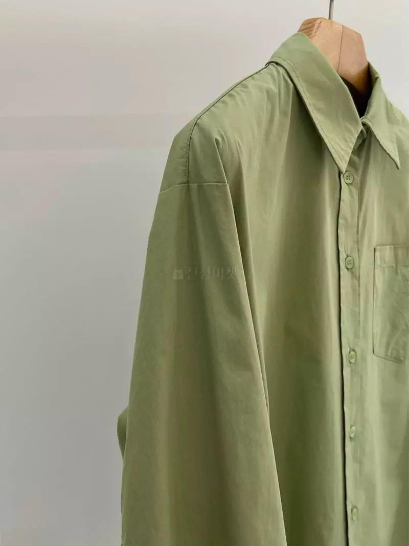 Taste - Korean Women Fashion - #womensfashion - Roa Shirt - 7