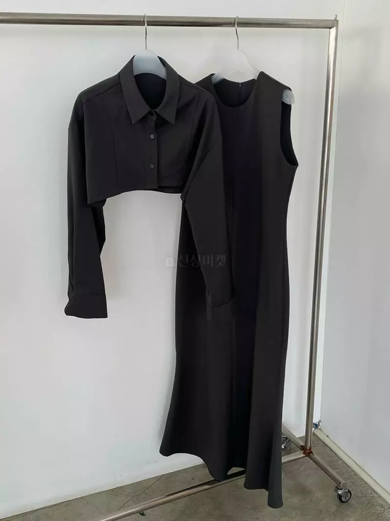 Tempting - Korean Women Fashion - #womensfashion - Pepe Set - 4