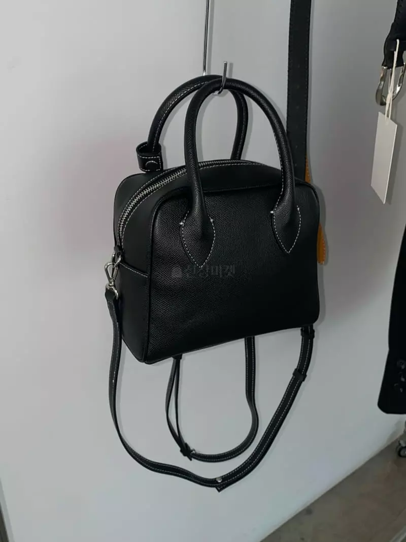 Tempting - Korean Women Fashion - #momslook - Three Way Bag - 3