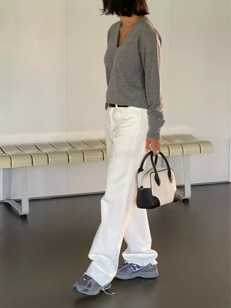 Tempting - Korean Women Fashion - #momslook - Three Way Bag