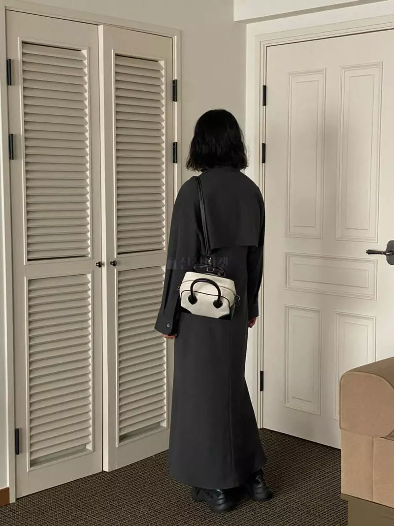 Tempting - Korean Women Fashion - #momslook - Three Way Bag - 3