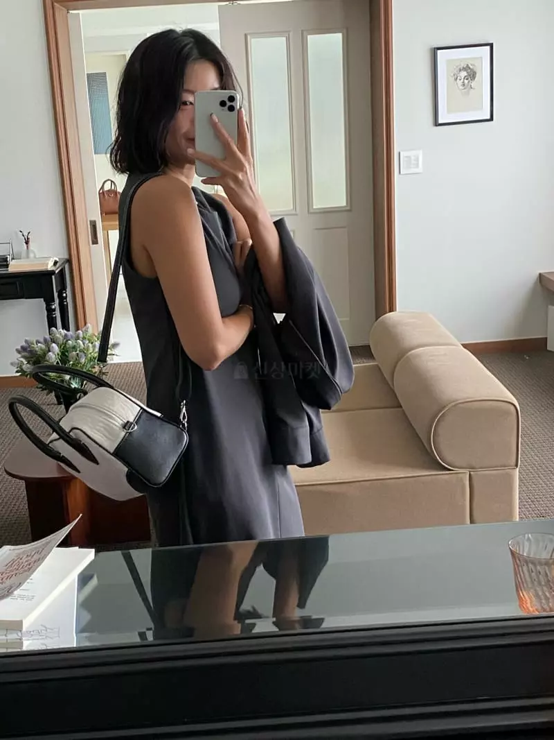 Tempting - Korean Women Fashion - #momslook - Pepe Set