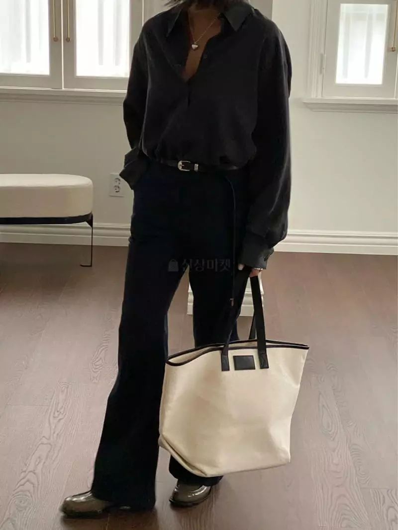 Tempting - Korean Women Fashion - #pursuepretty - One Pick Shirt - 3