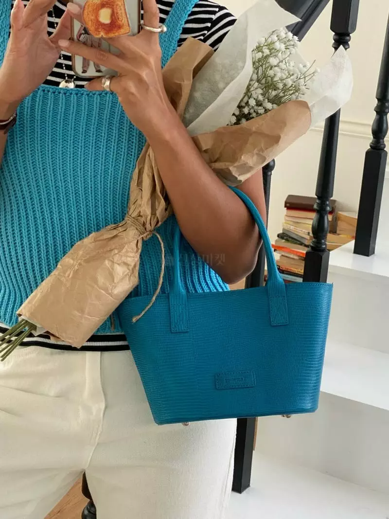 Tempting - Korean Women Fashion - #romanticstyle - Anov Bag
