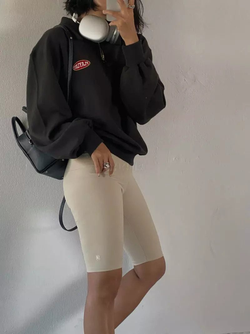 Tempting - Korean Women Fashion - #shopsmall - High Shorts - 7