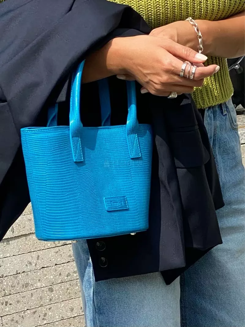 Tempting - Korean Women Fashion - #thatsdarling - Anov Bag - 3