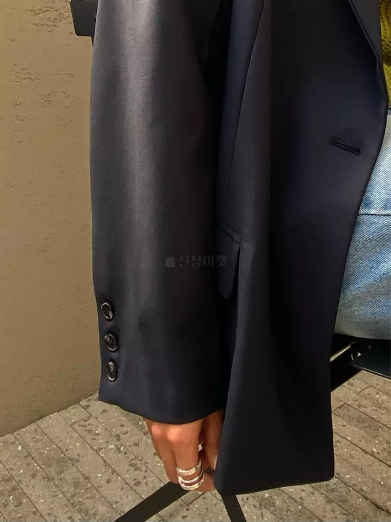 Tempting - Korean Women Fashion - #thatsdarling - Gloary Jacket - 3