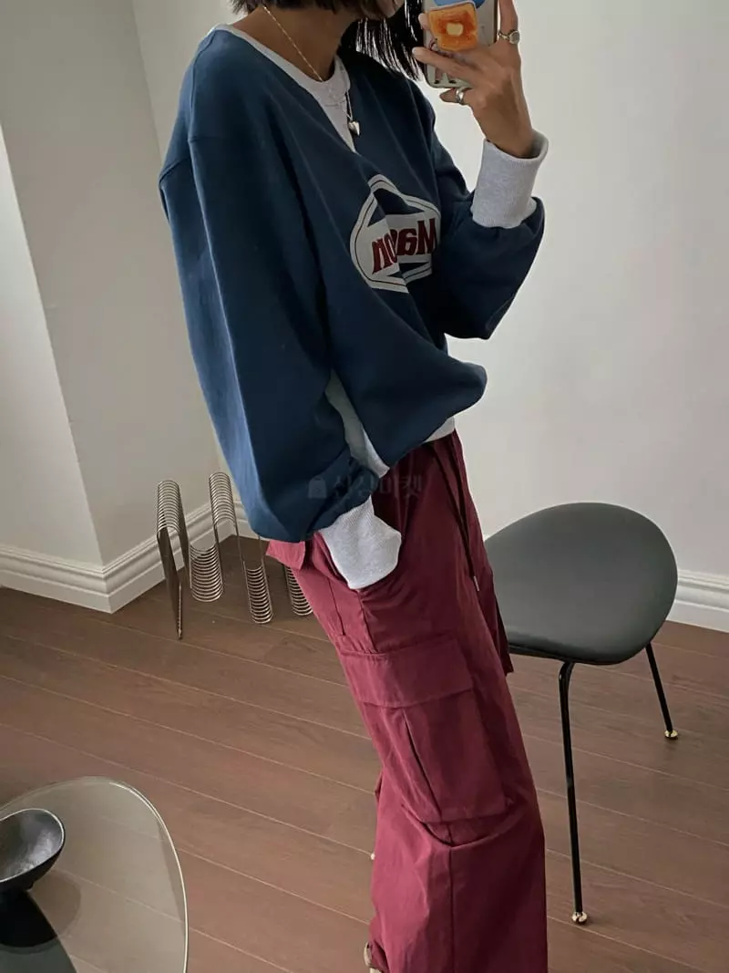 Tempting - Korean Women Fashion - #womensfashion - Tailor Pants - 2