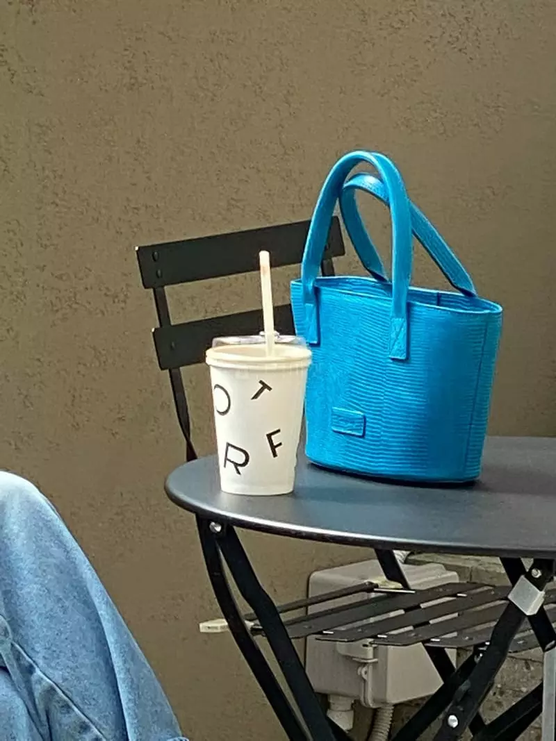 Tempting - Korean Women Fashion - #womensfashion - Anov Bag - 6