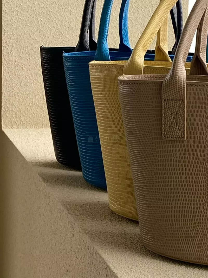 Tempting - Korean Women Fashion - #womensfashion - Anov Bag - 8