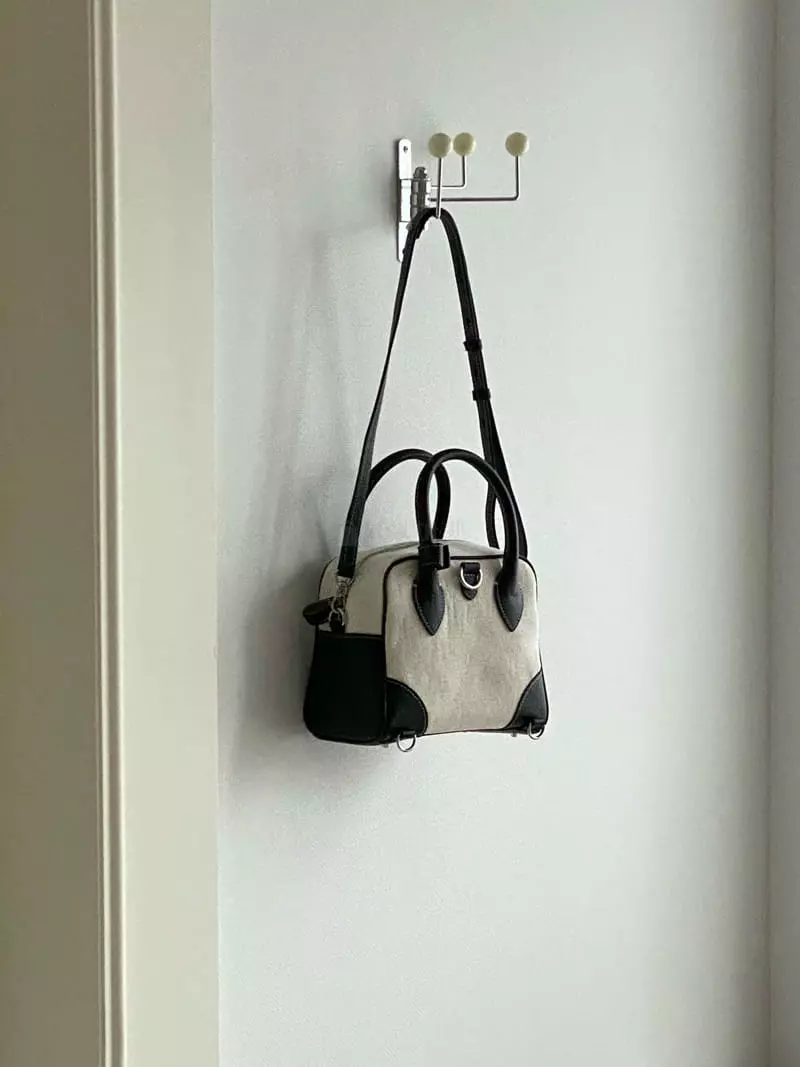 Tempting - Korean Women Fashion - #momslook - Three Way Bag - 4