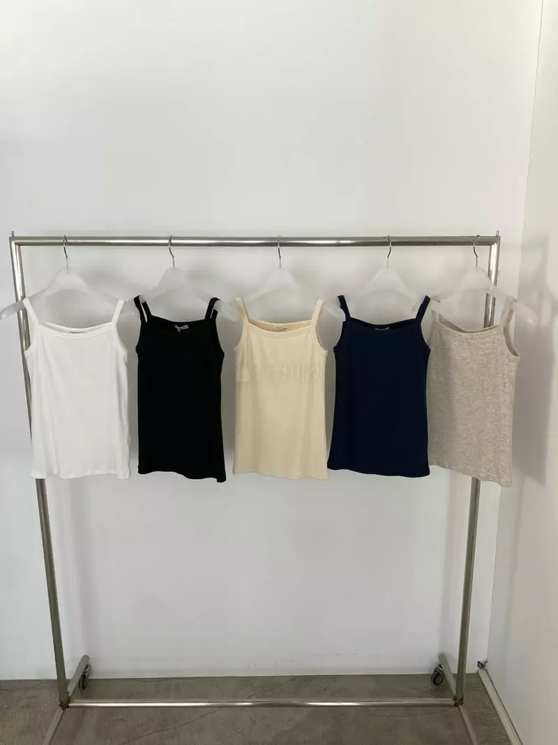 Tempting - Korean Women Fashion - #womensfashion - Balance Sleeveless - 6