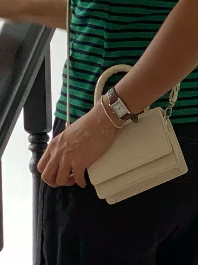 Tempting - Korean Women Fashion - #womensfashion - Mini Bag