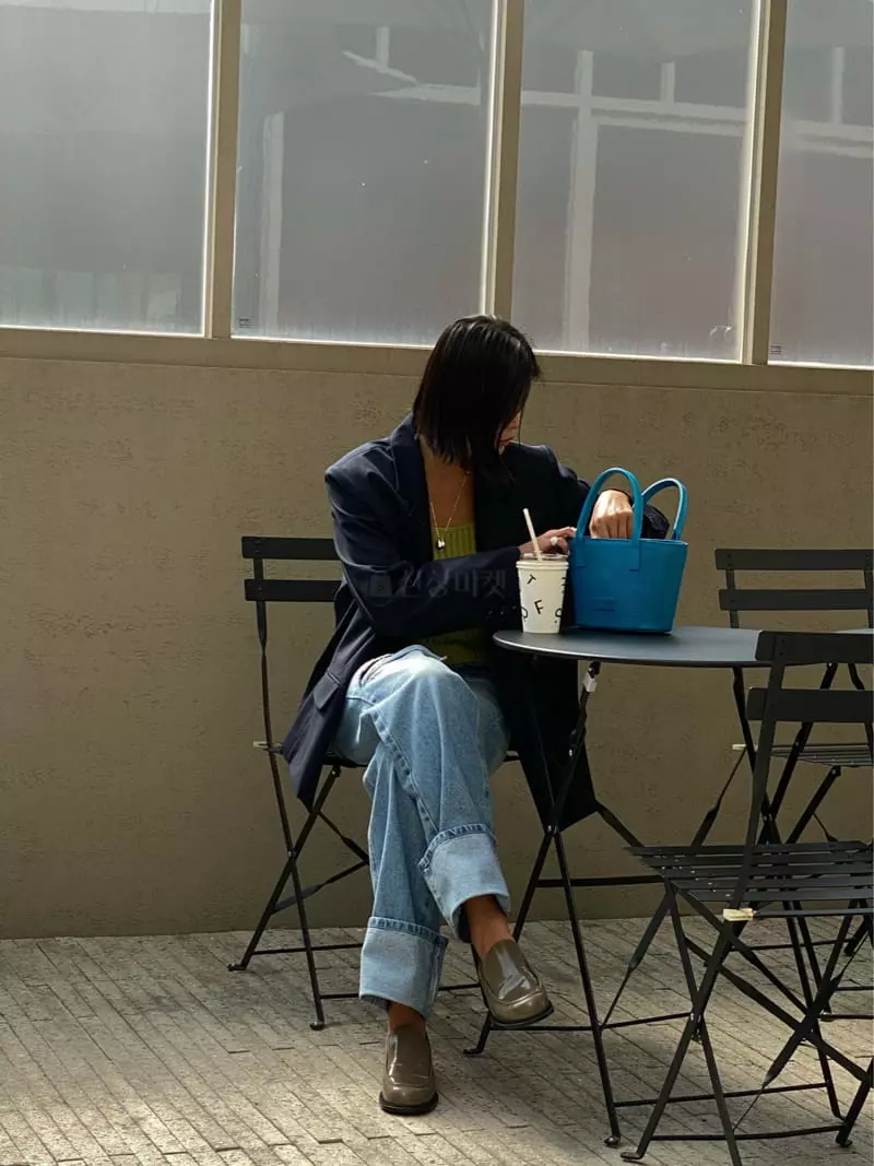 Tempting - Korean Women Fashion - #womensfashion - Gloary Jacket - 12