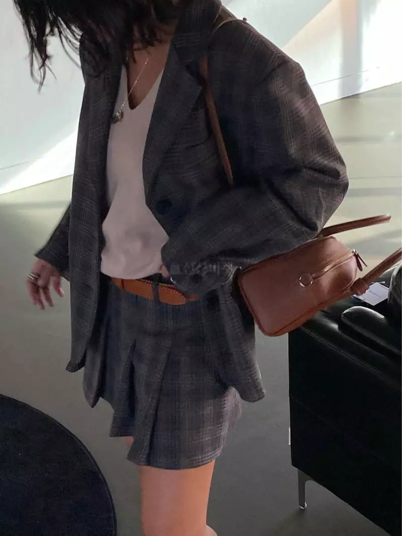 Tempting - Korean Women Fashion - #womensfashion - Debon Skirt - 3