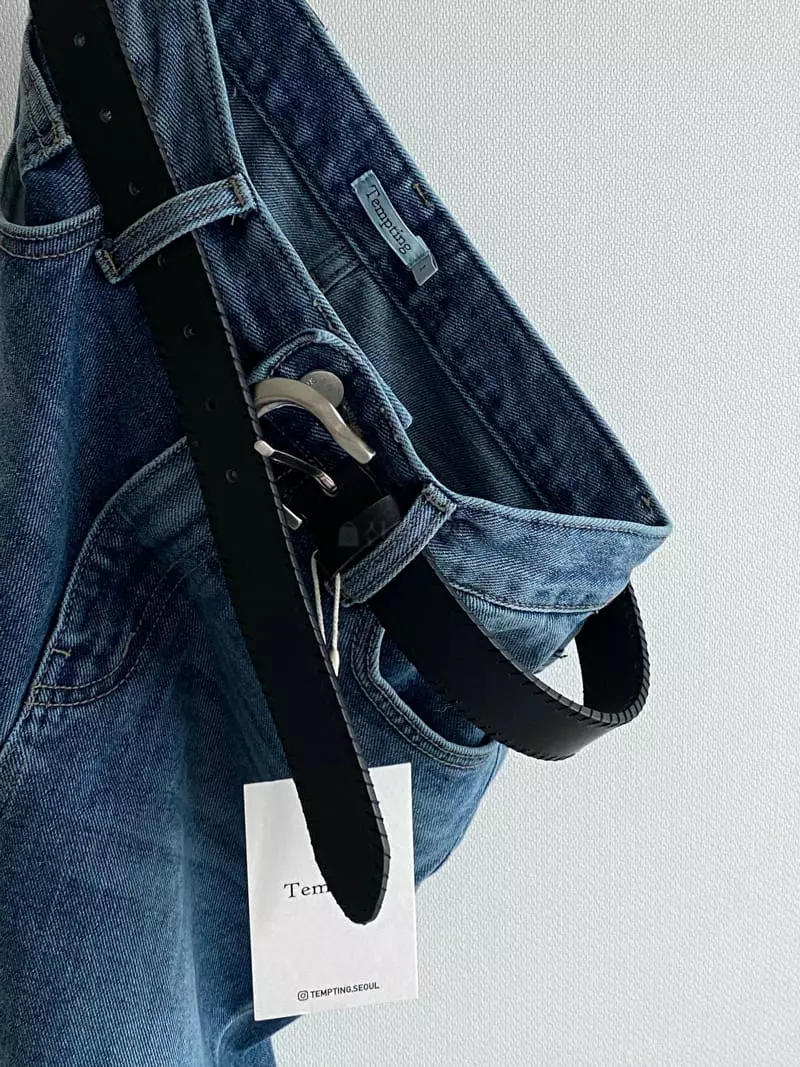 Tempting - Korean Women Fashion - #womensfashion - Vintage Belt