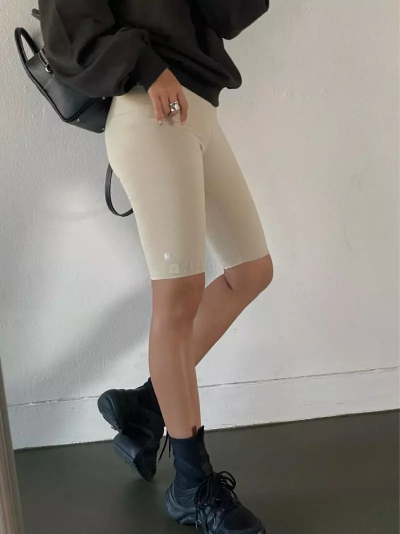 Tempting - Korean Women Fashion - #womensfashion - High Shorts