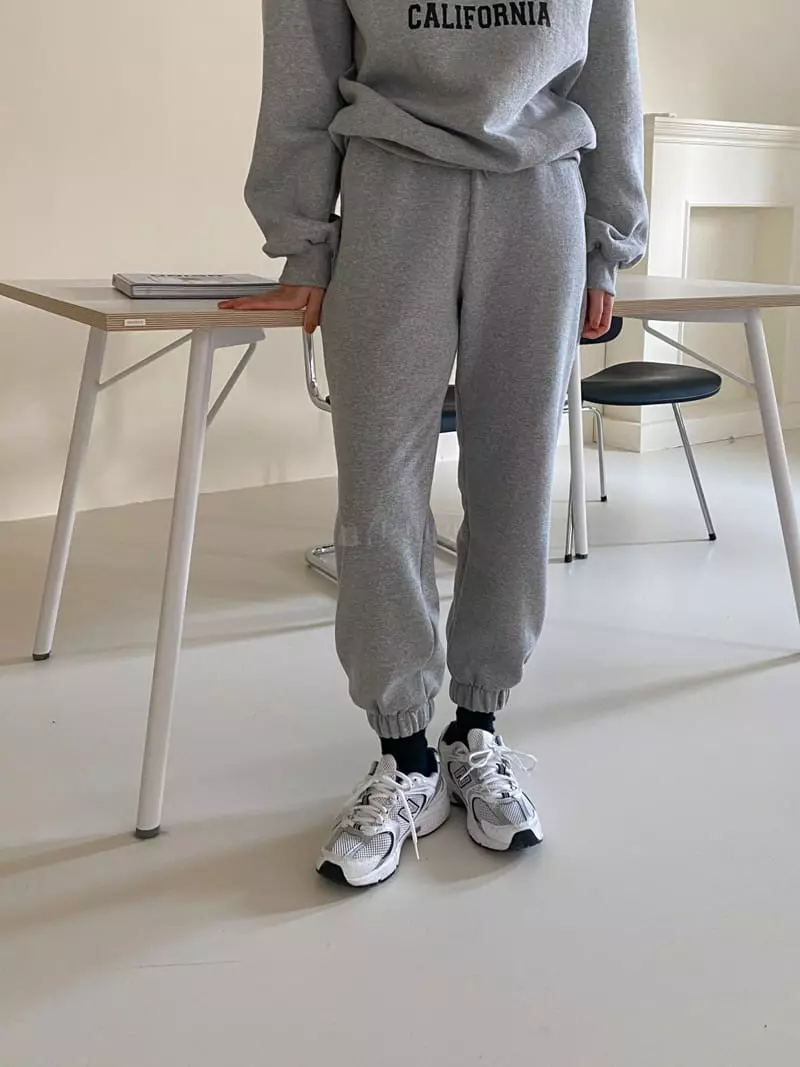 Tfarm - Korean Women Fashion - #momslook - Snadiego Set - 2