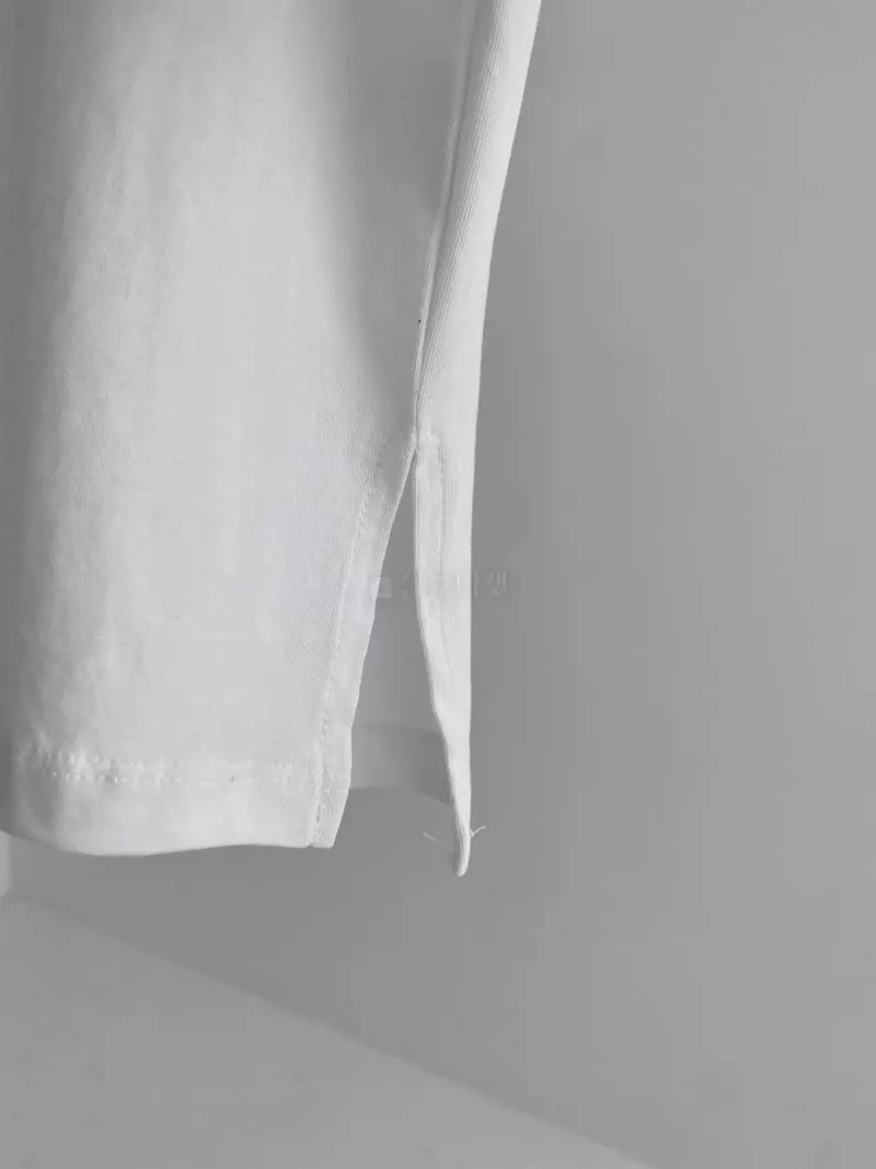 The Nkino - Korean Women Fashion - #momslook - Paris Patch Tee - 12