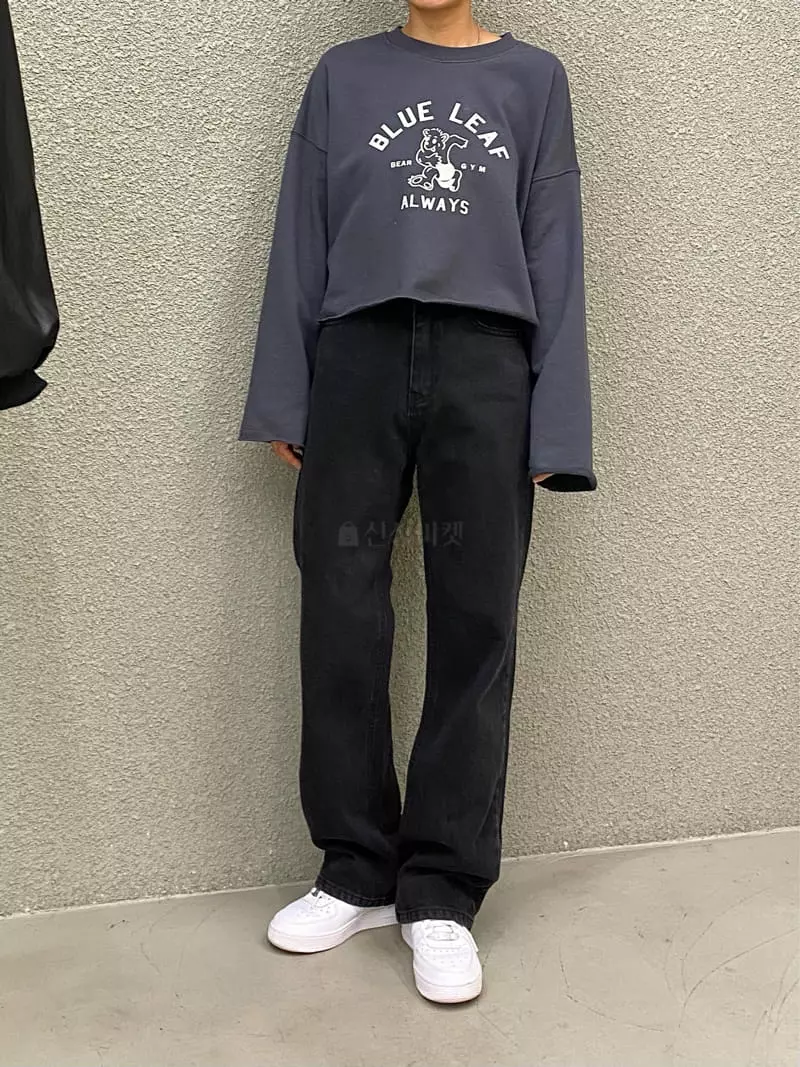 The Nkino - Korean Women Fashion - #momslook - 803 Jeans - 6