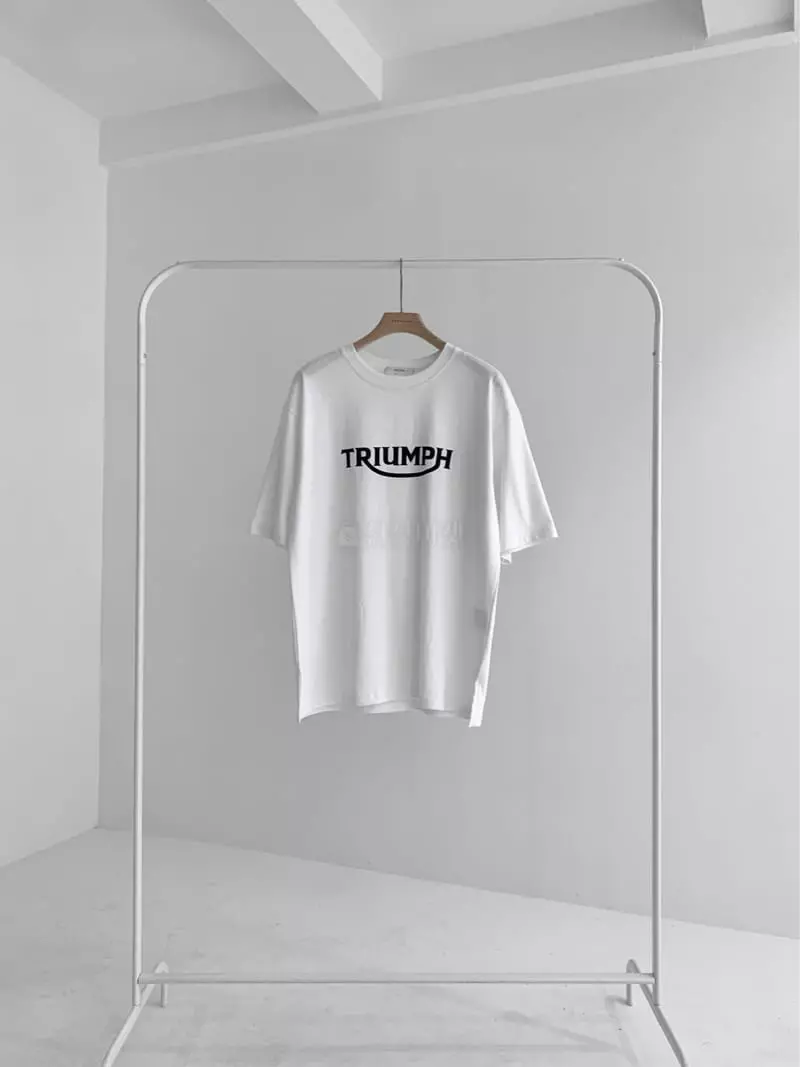 The Nkino - Korean Women Fashion - #womensfashion - Try Tee - 12