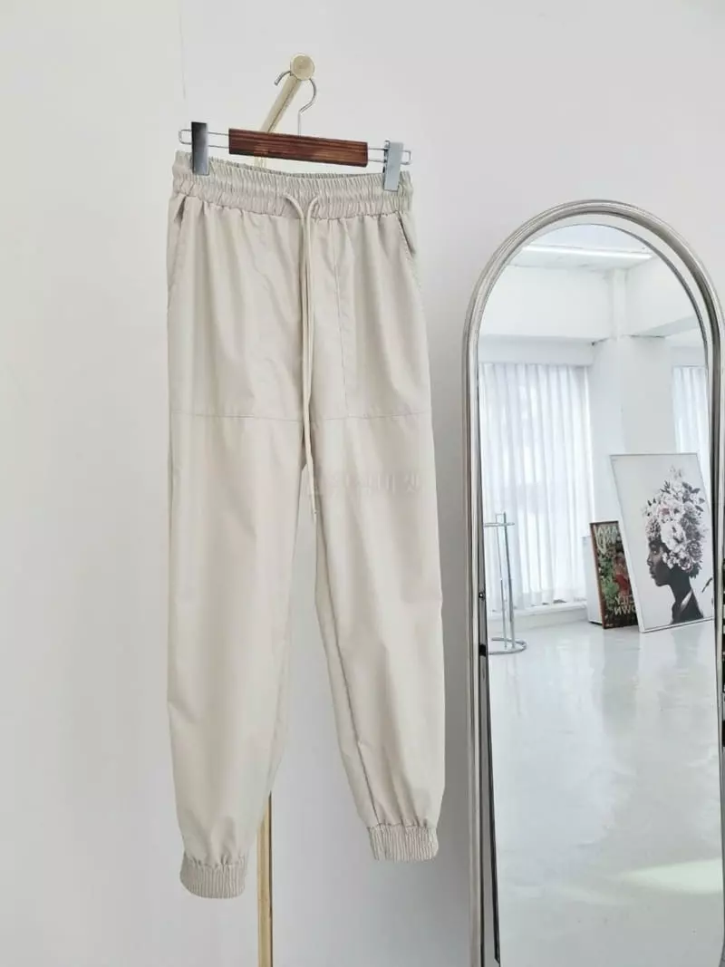 Theany - Korean Women Fashion - #momslook - Leather Pants - 3