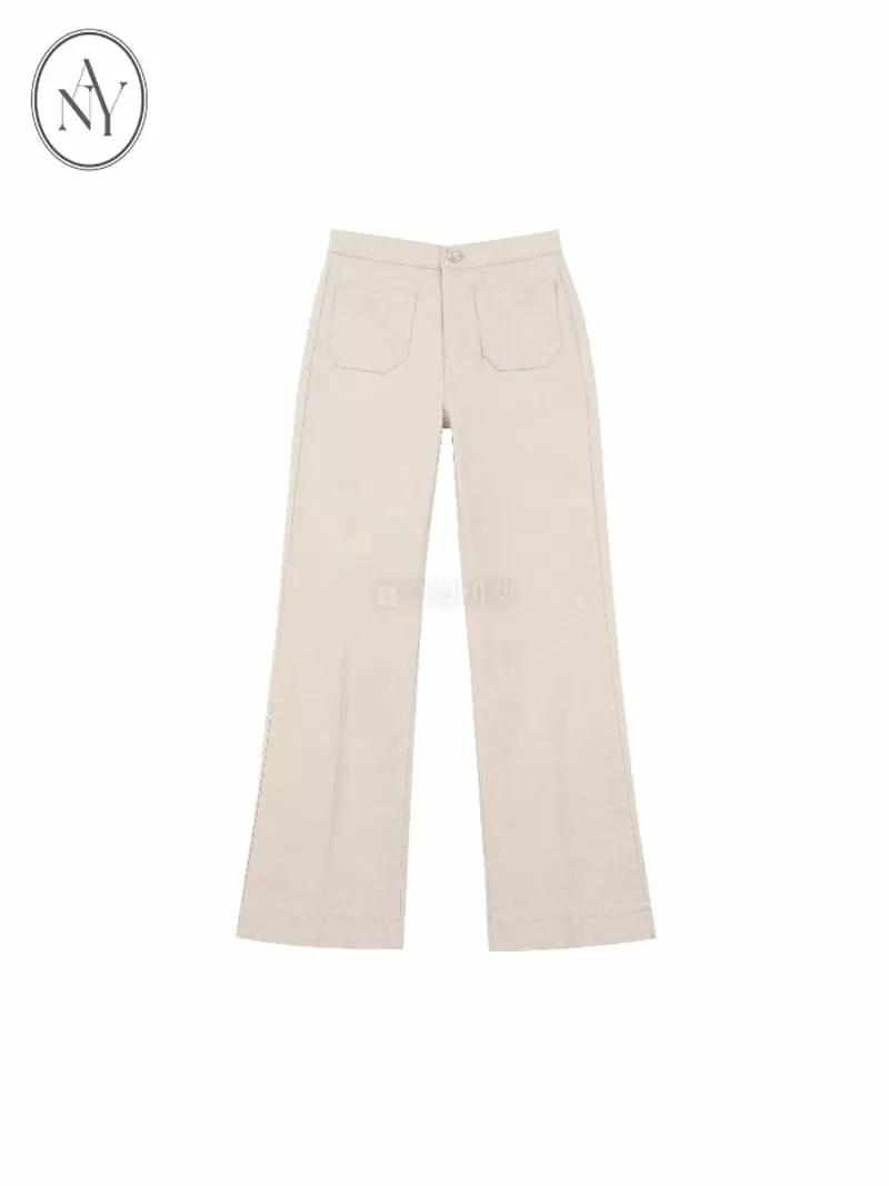 Theany - Korean Women Fashion - #pursuepretty - Shasha Pants - 7