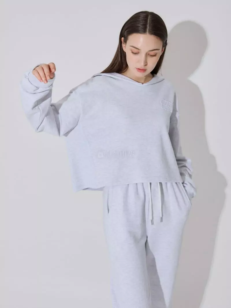 Theany - Korean Women Fashion - #pursuepretty - Mue Sailor Set - 2