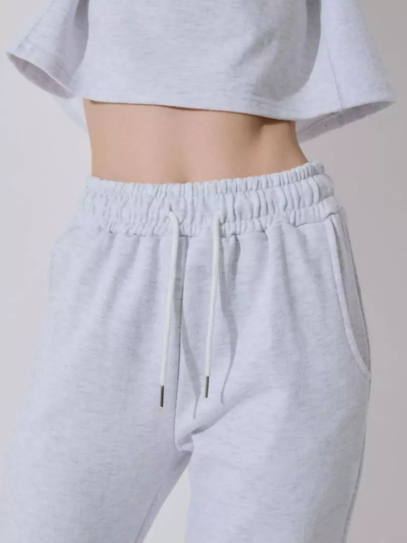 Theany - Korean Women Fashion - #restrostyle - Mue Sailor Set - 3