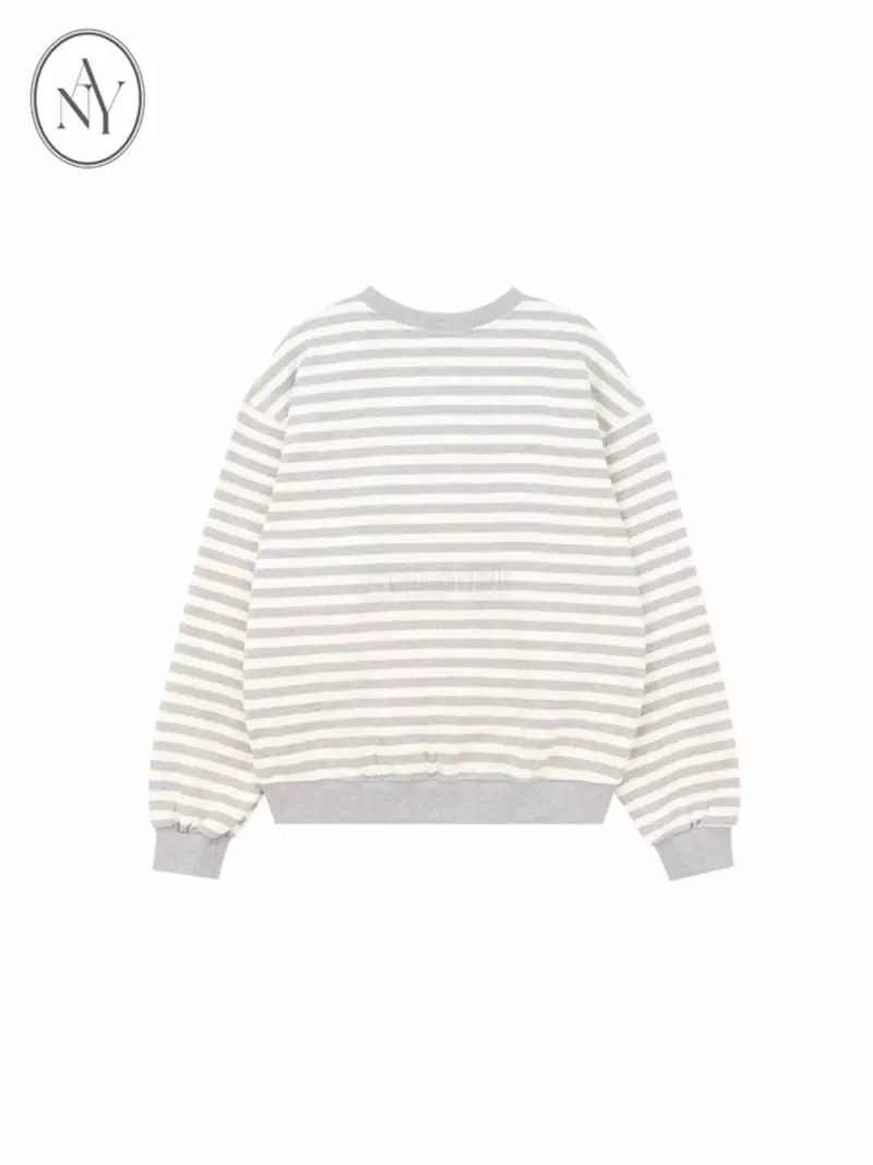 Theany - Korean Women Fashion - #romanticstyle - Sene Tee - 10