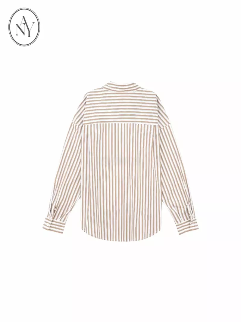 Theany - Korean Women Fashion - #romanticstyle - Ro We Shirt