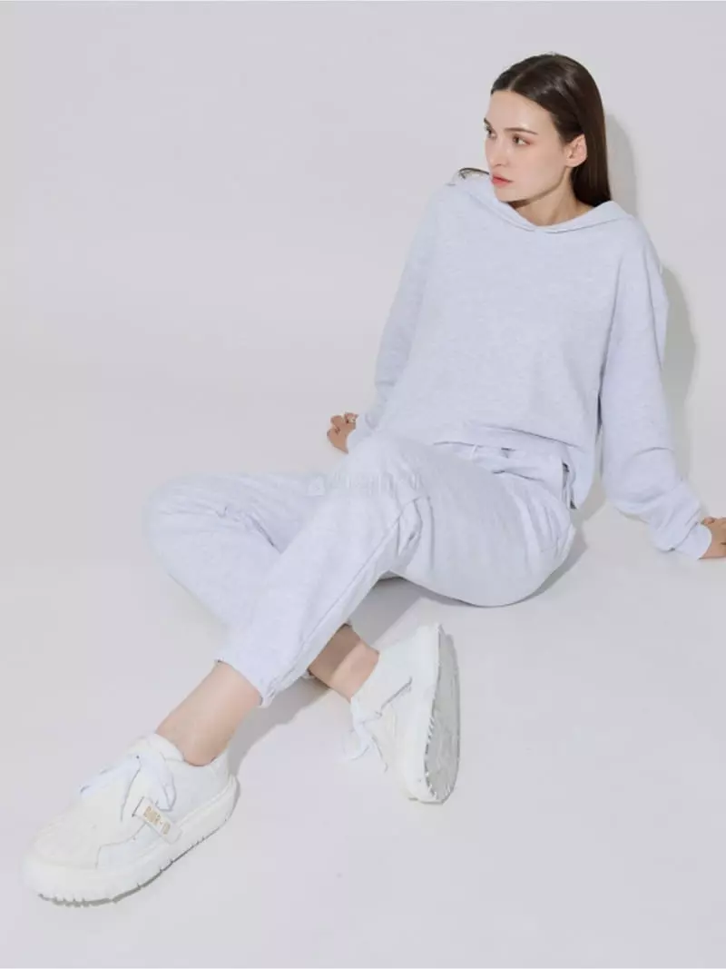 Theany - Korean Women Fashion - #thatsdarling - Mue Sailor Set - 6